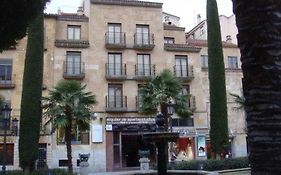 Apartaestudios Plaza De La Libertad 4